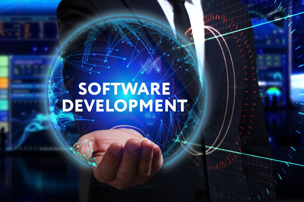 You are currently viewing What are the Forms of Software Development Tools?