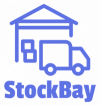 logo stock bay