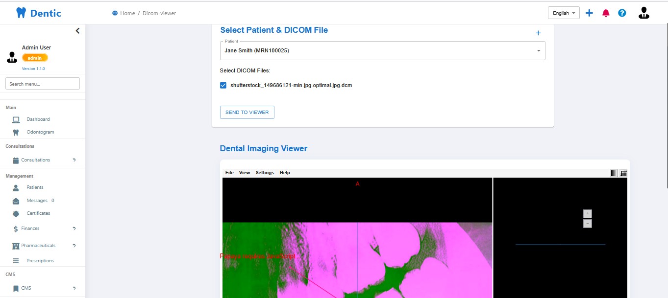 Dentic - Image 15