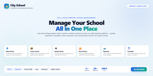 City School