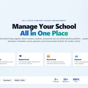 City School