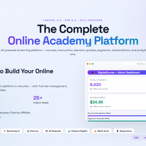 DigitalCourse