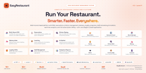 EasyRestaurant