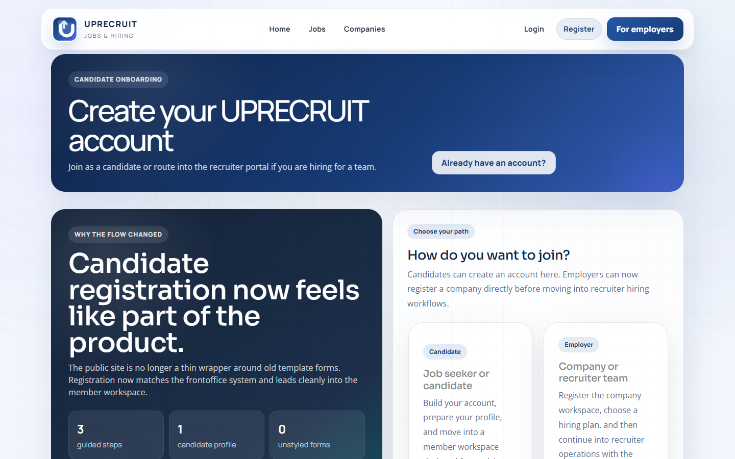 UpRecruit - Image 31