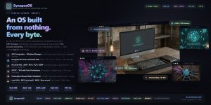SynapseOS