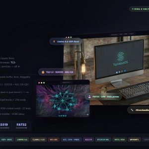 SynapseOS